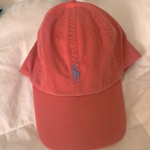 Polo by Ralph Lauren ball cap